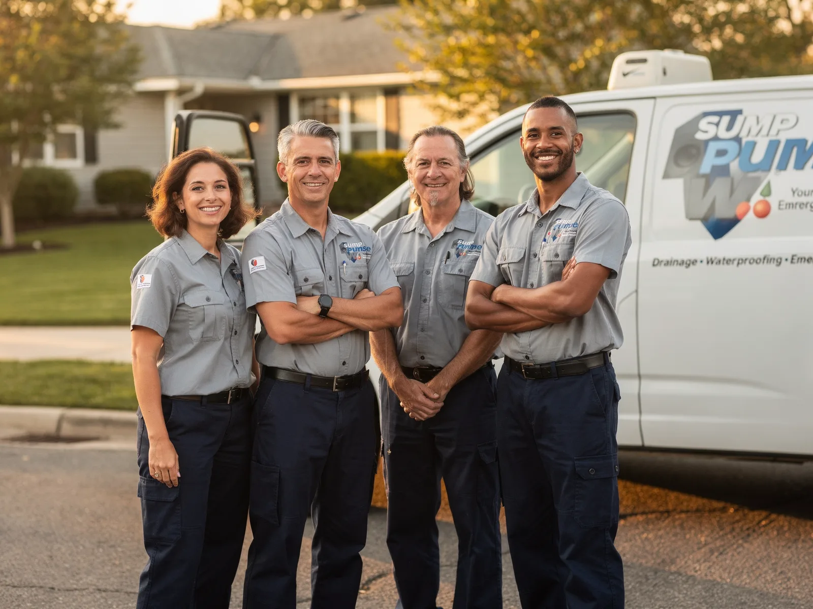 Water Heater Repair company in Quasqueton, IA