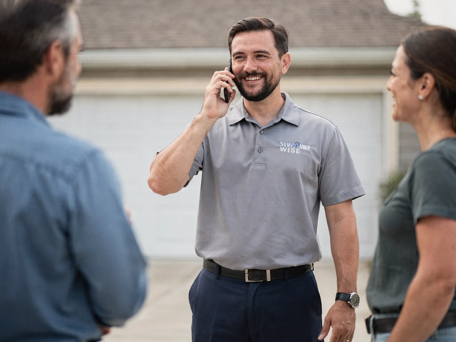Water Heater Repair Quasqueton, IA FAQs